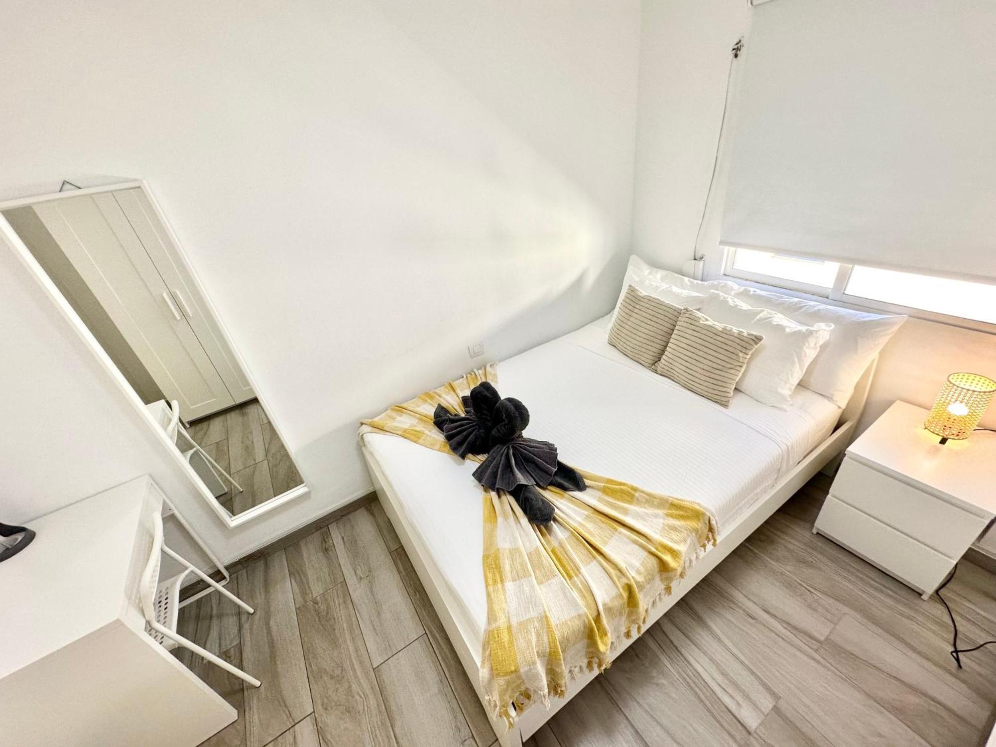 Mango Sorbet Super Central, 3 Desks, High Speed Internet, 3 Bedrooms And 2 Bathrooms Коральео Экстерьер фото
