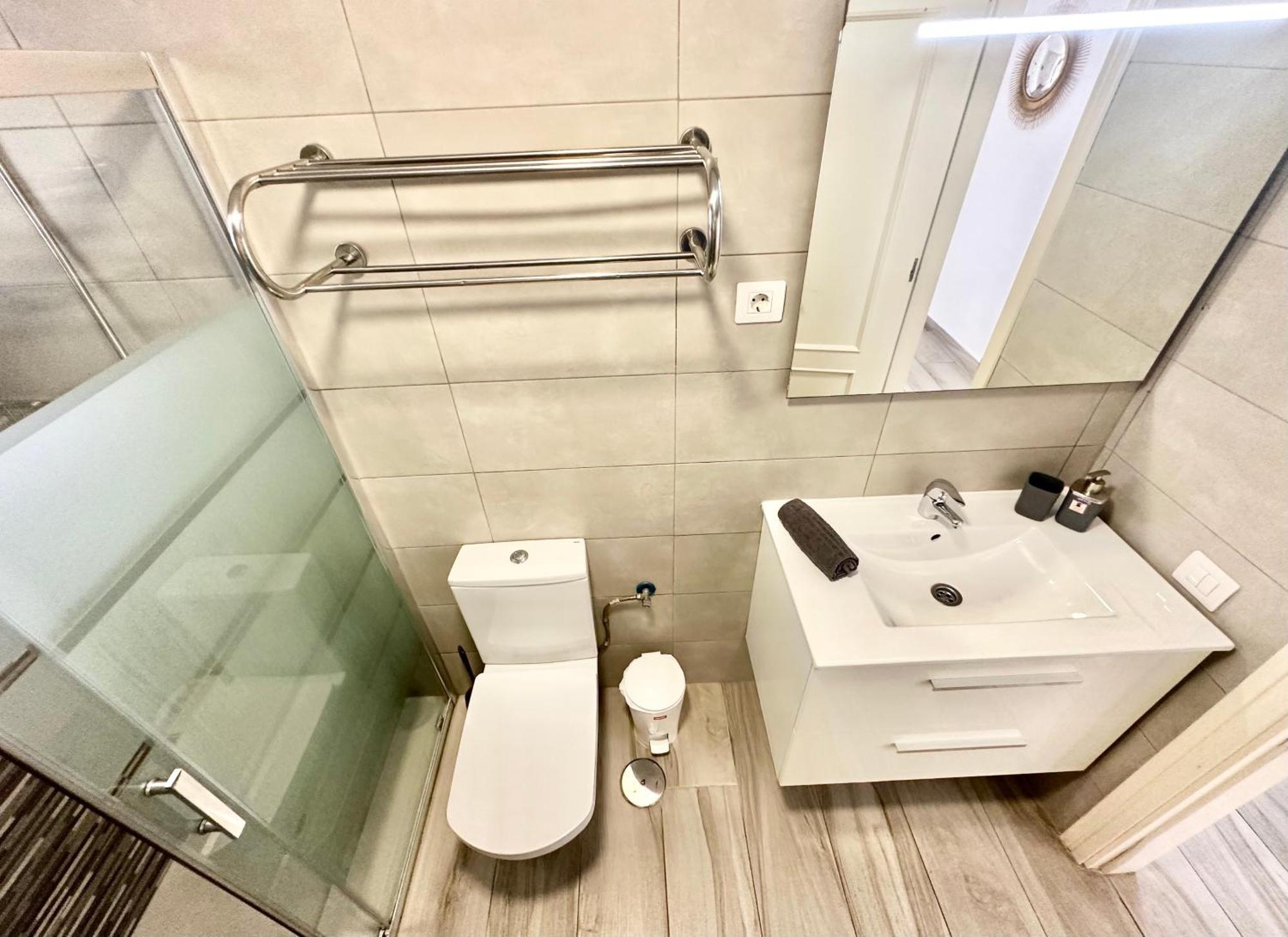Mango Sorbet Super Central, 3 Desks, High Speed Internet, 3 Bedrooms And 2 Bathrooms Коральео Экстерьер фото
