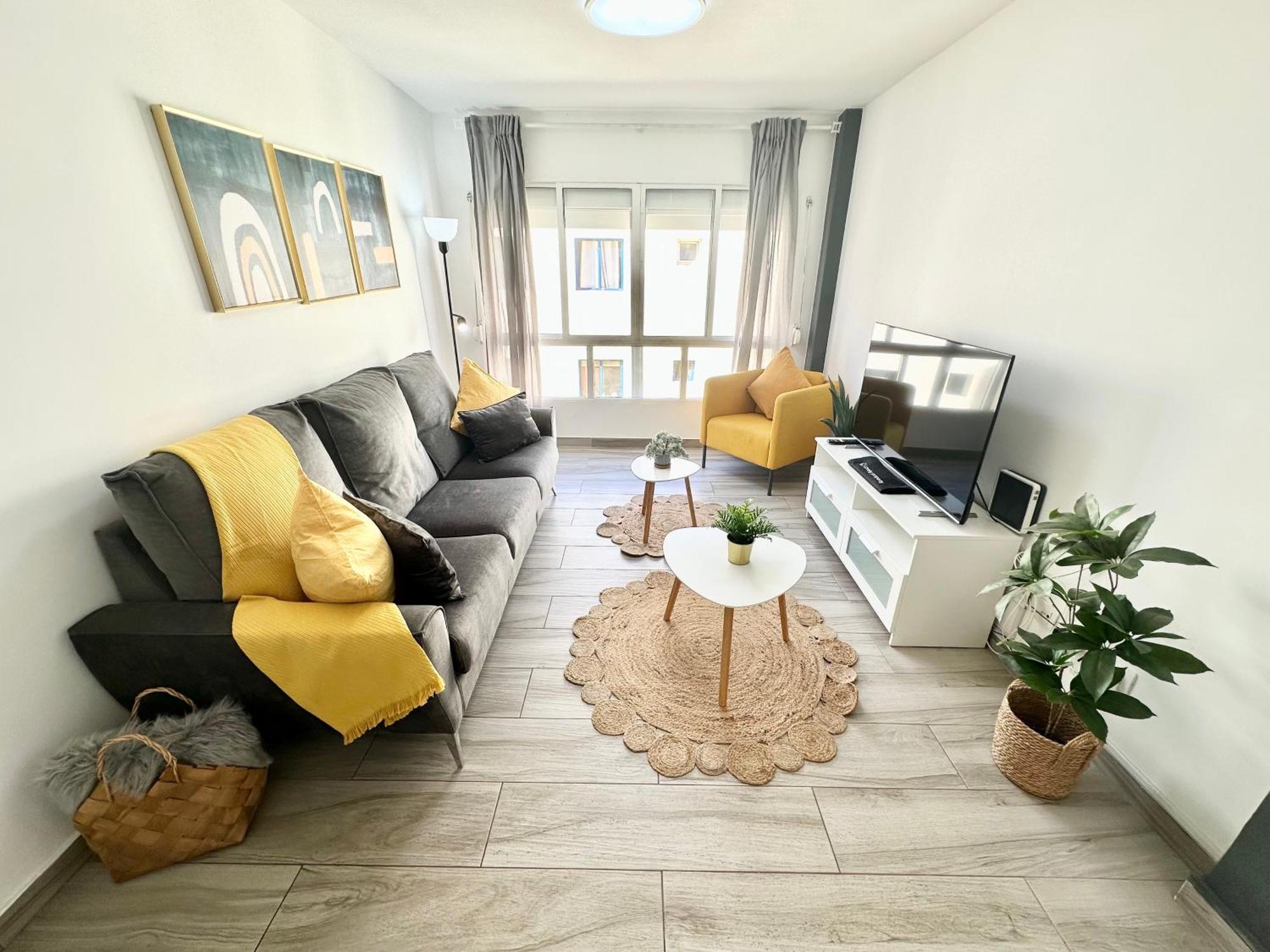 Mango Sorbet Super Central, 3 Desks, High Speed Internet, 3 Bedrooms And 2 Bathrooms Коральео Экстерьер фото