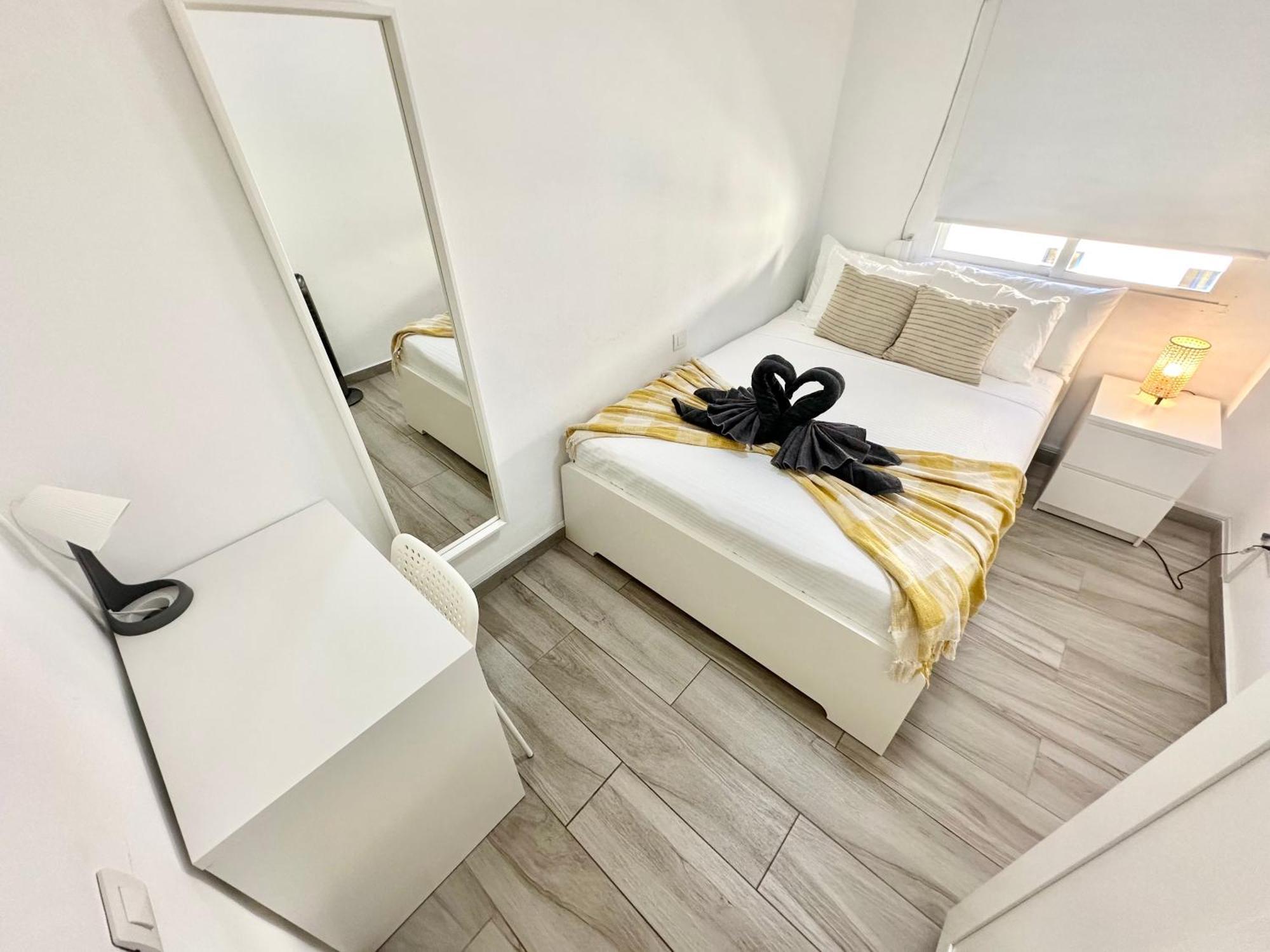 Mango Sorbet Super Central, 3 Desks, High Speed Internet, 3 Bedrooms And 2 Bathrooms Коральео Экстерьер фото