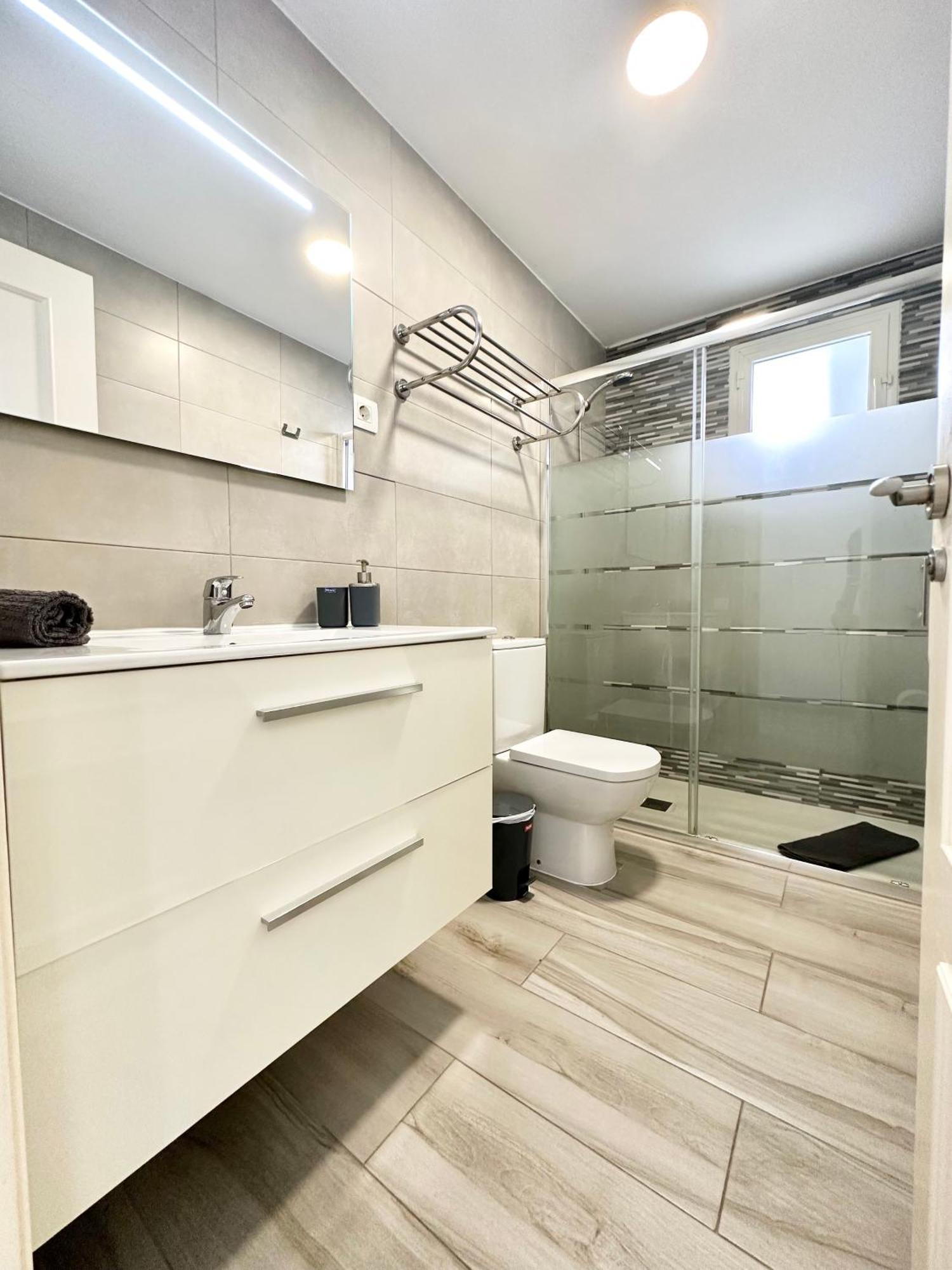 Mango Sorbet Super Central, 3 Desks, High Speed Internet, 3 Bedrooms And 2 Bathrooms Коральео Экстерьер фото