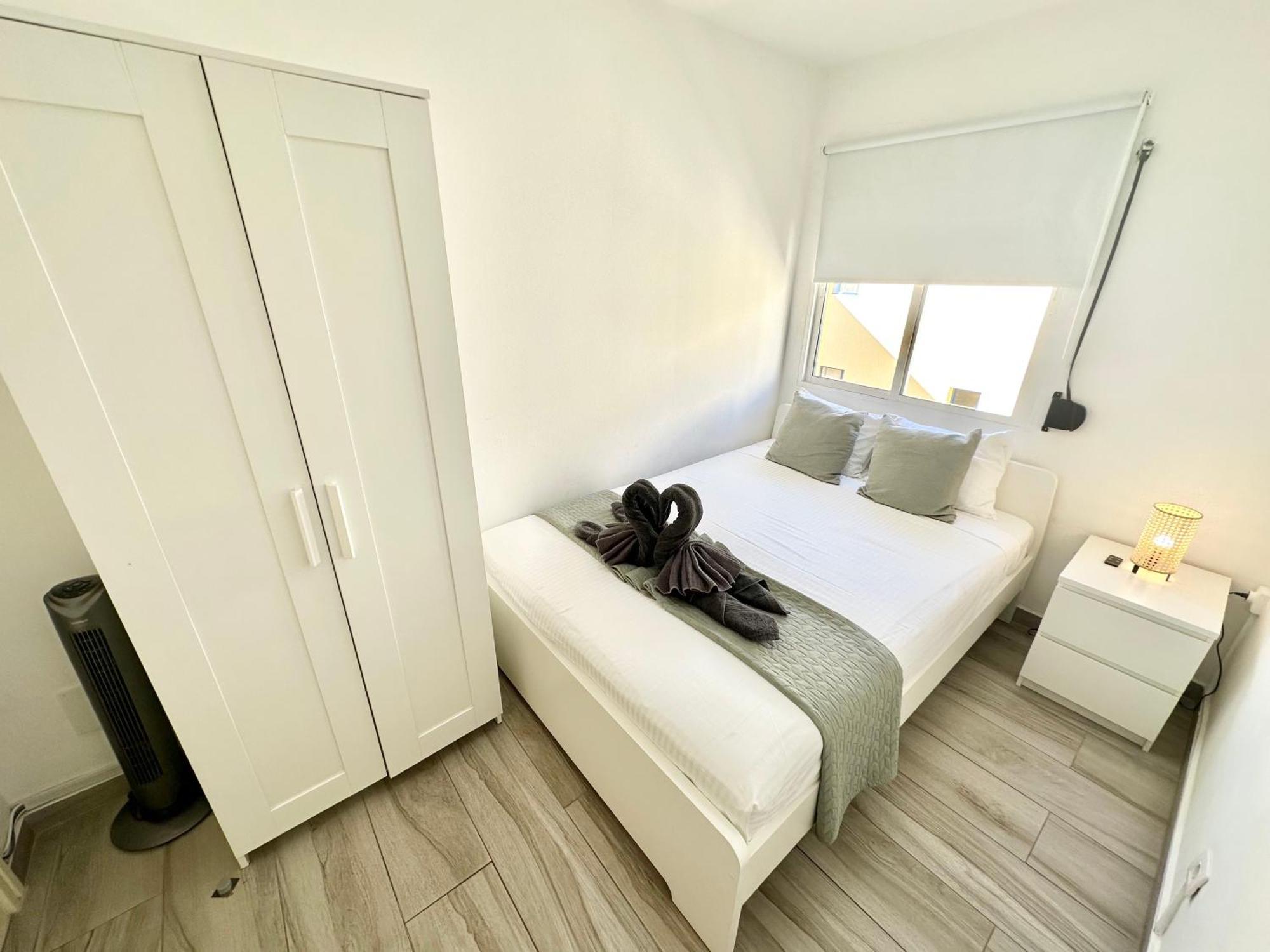 Mango Sorbet Super Central, 3 Desks, High Speed Internet, 3 Bedrooms And 2 Bathrooms Коральео Экстерьер фото