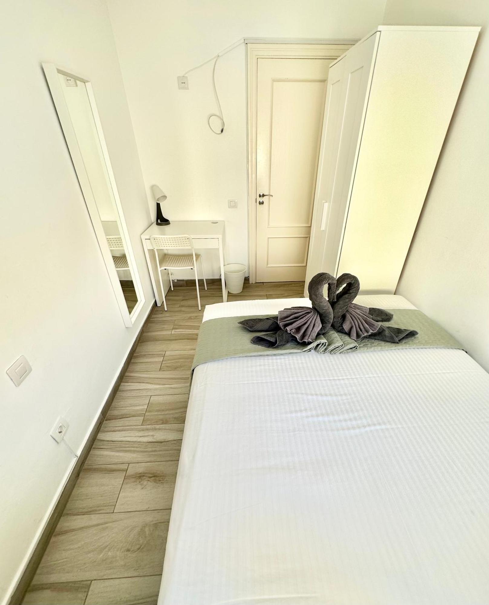 Mango Sorbet Super Central, 3 Desks, High Speed Internet, 3 Bedrooms And 2 Bathrooms Коральео Экстерьер фото
