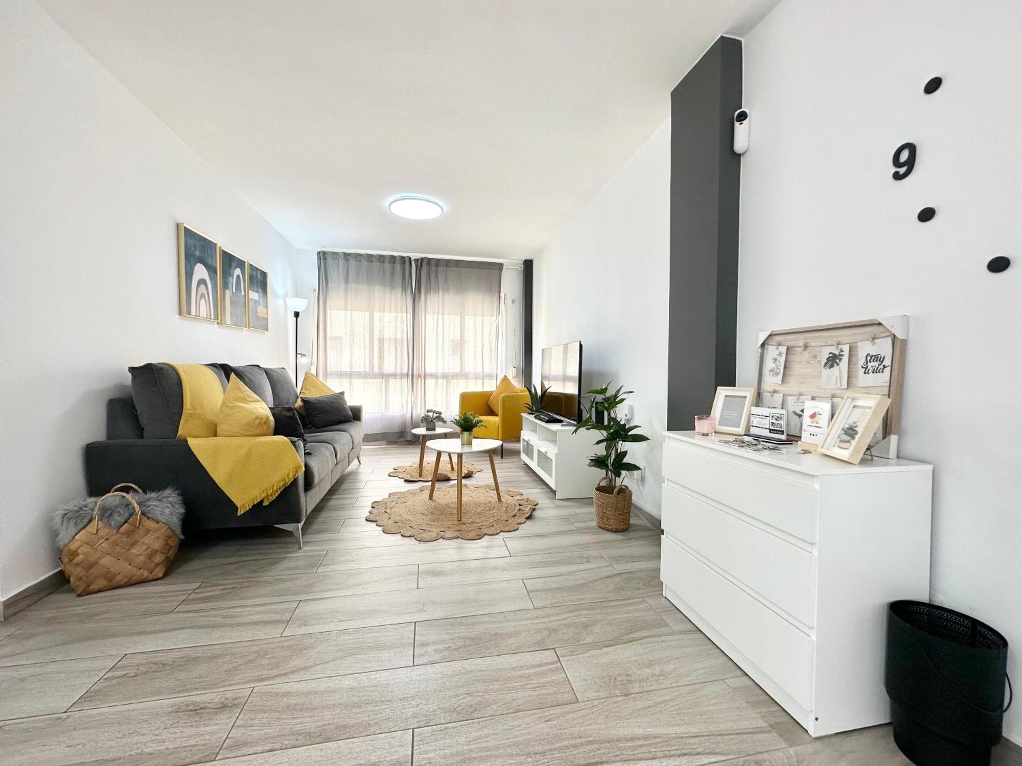 Mango Sorbet Super Central, 3 Desks, High Speed Internet, 3 Bedrooms And 2 Bathrooms Коральео Экстерьер фото